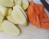 Foto del paso 8 de la receta: Guiso de rape
