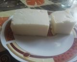 صورة لخطوة 1 من وصفة فرماج (جبنة) منزلي بنص لتر حليب فقط