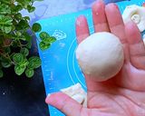 Foto langkah ke 7 dari resep Bakpao lembut tanpa proving anti ribet.