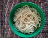 Foto del paso 7 de la receta: Naruto🍥Ramen🍜