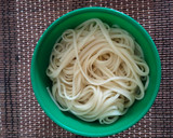 Foto del paso 7 de la receta: Naruto🍥Ramen🍜
