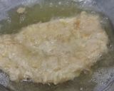 Foto langkah ke 3 dari resep Kulit Ayam KW aka Telur Crispy.