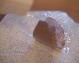 A picture of step 7 of Chocolate Ganache Tart (Mini Tart).
