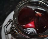 A picture of step 6 of Pickled Eggs ترشی تخم مرغ.