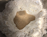 Foto del paso 2 de la receta: Pan sin gluten