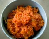 Foto langkah ke 8 dari resep Cireng Isi Ayam Suwir.
