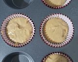 Foto del paso 7 de la receta: Muffins de plátano