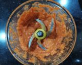 Foto langkah ke 2 dari resep Semur Telur Tahu Kentang.