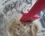 Une image de l'étape 3 de Glace oreo.
