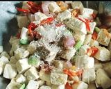 Foto langkah ke 6 dari resep Tumis Tahu Pete Teri Medan.