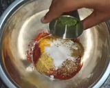 A picture of step 2 of Tandoori Mayonnaise 📌.