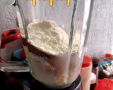 Foto del paso 2 de la receta: Licuado de plátanos 🍌🍌🍌