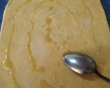 A picture of step 8 of Malenge (Pumpkin) Chapati #authorsmarathon#.
