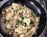 MPASI 1 Tahun KeatasNasi Goreng Hati Ayam langkah memasak 9 foto