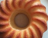 Kókuszos kuglóf, gluténmentesen recept fázis 2 fotója