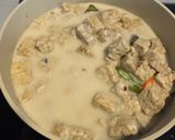 Foto langkah ke 7 dari resep Sayur Lodeh Tempe.