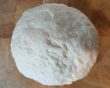 Foto del paso 3 de la receta: Pizza fina y fácil 🍕