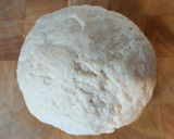 Foto del paso 3 de la receta: Pizza fina y fácil 🍕