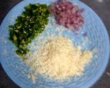 Bread Pizza recipe step 1 photo