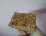 Foto del paso 4 de la receta: Budín de Harina Integral con almendras