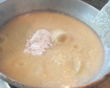 ரவா கேசரி ரெசிபி ஸ்டேப் 2 புகைப்படம்