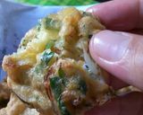 Foto langkah ke 4 dari resep Bakwan Bayam.