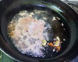 A picture of step 1 of Hyderabadi Smoked Chicken.