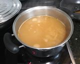 Foto del paso 5 de la receta Sopa de pescado al estilo de mi madre