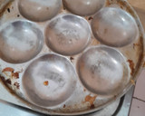 Foto langkah ke 3 dari resep Apem enak mas widodo.