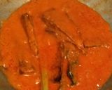 Foto langkah ke 3 dari resep Poki-poki Terong Santan Khas Gorontalo.