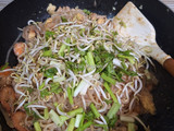 294. Pad Thai Noodle