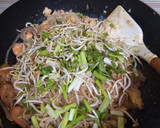 Foto langkah ke 5 dari resep 294. Pad Thai Noodle.