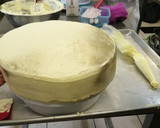 Foto del paso 13 de la receta: Pastel Tres leches
