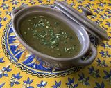Une image de l'étape 8 de Sauce salade moutarde huile de courge.