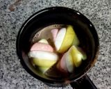 Foto del paso 3 de la receta: Chocolate caliente con marshmallows