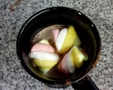 Foto del paso 3 de la receta: Chocolate caliente con marshmallows