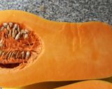 Foto del paso 1 de la receta: Calabaza rellena