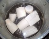 Foto langkah ke 1 dari resep Tela-tela super praktis🍟.