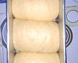 Foto langkah ke 5 dari resep Roti sobek.