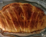 Foto del paso 7 de la receta: Empanada de carne