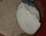 Foto del paso 4 de la receta: Galletitas de avena y harina de arroz