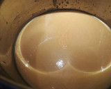 Foto del paso 2 de la receta: Crema de verduras