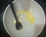A picture of step 9 of Mutanjan (Sweet rice).