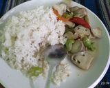 Foto langkah ke 5 dari resep Sayur Jamur Merang + Oyong.