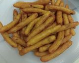 Foto langkah ke 5 dari resep Stick kentang home made.