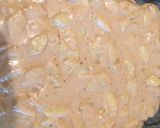 A picture of step 8 of Apple soft cookies.