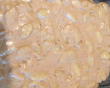 A picture of step 8 of Apple soft cookies.