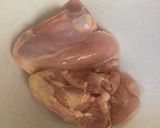 Foto del paso 1 de la receta: Aguadito de pollo (No verde) 👍🏼