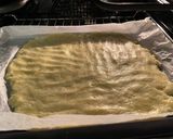 Foto del passaggio 2 della ricetta Pizza di patate