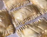 Foto langkah ke 3 dari resep Saujics Brood Ekonomis.